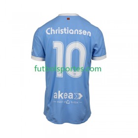 Camiseta Malmo FF Primera Equipación 2025/2026